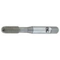 Osg Thread Forming Tap, M8-1.25, Bottoming, Bright, 0 Flutes 2868900