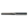 Chicago-Latrobe 140° Solid Carbide Straight Flute Drill Chicago-Latrobe 769 Bright Carbide RHC 5/16 78604