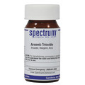 Spectrum Arsenic Trioxide, Pwdr, Rgnt, ACS, 25g A1340-25GM