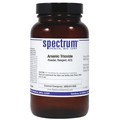 Spectrum Arsenic Trioxide, Pwdr, Rgnt, ACS, 500g A1340-500GM