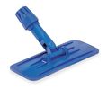 Tough Guy 9 in Swivel Pad Holder, Blue 280194