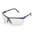 Honeywell Uvex Safety Glasses, Clear Anti-Fog, Anti-Scratch S3240X