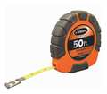 Keson 50 ft/15m Tape Measure, 3/8 in Blade ST18M503X