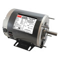 Dayton GP Mtr, Split Ph, ODP, 1/2 HP, 1725 rpm, 56 6XH67