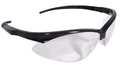 Radians Safety Glasses, Clear Anti-Fog ; Anti-Scratch AP1-11