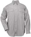 5.11 Woven Tactical Shirt, Gray, 2XL 72157