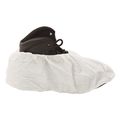 International Enviroguard MicroGuard MP®, Microporous Shoe Cover, Vinyl Sole, XL, White, PK200 8105