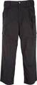 5.11 Men's Taclite Pant, Black, 50, Long 74273