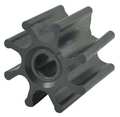 Jabsco Flexible Impeller Standard Pressure, EPDM 7614-0002