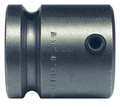 Apex Tool Group 3/4 in Drive, 5/8" SAE Socket, 6 Points SC-720