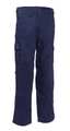 Woodland Pants, Blue, 9 oz. 7800FR-NV-4234