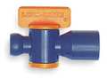 Loc-Line Valve, Pk2 21193