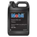 Mobil 1 gal Circulating Oil Can 100 ISO Viscosity, 30 SAE 100544