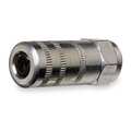 Legacy 4-Jaw Hydraulic Coupler with Ball Check L2010-GRA