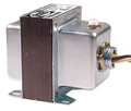 Functional Devices-Rib Class 2 Transformer, 50 VA, Not Rated, Not Rated, 24V AC, 120V AC TR50VA005US