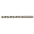 Chicago-Latrobe 135° Heavy-Duty Cobalt Jobber Length Drill Chicago-Latrobe 550 Straw HSS-CO 8%-M42 RHS/RHC 3.00mm 46457