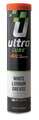 Ultralube White Lithium Grease, Cartridge, 14 Oz. 10308