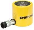 Enerpac RCS502, 48.1 ton Capacity, 2.38 in Stroke, Low Height Hydraulic Cylinder RCS502