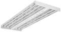 Lithonia Lighting I-BEAM(R) Fluorescent High Bay Fixture, T5HO, 360W IBZT5 6