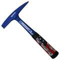 Vaughan Welders Chipping Hammer, 14 Oz, Steel RWC14