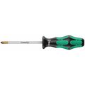 Wera Screwdriver #3 Round 05008735001