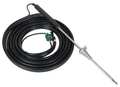 Uei Test Instruments Flue Probe Assembly CP2