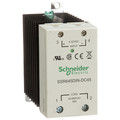 Schneider Electric Solid State Relay, 3 to 32VDC, 45A SSR645DIN-DC45