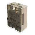 Omron Solid State Relay, 100 to 240VAC, 50A G3NA-650B-AC100-240