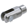 Speedaire Rod Clevis, 2 In Bore NY-G050