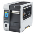 Zebra Technologies Industrial Printer, 300 dpi, ZT600 Series ZT61043-T0102A0Z