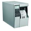 Zebra Technologies Industrial Printer, 300 dpi, ZT510 Series, Overall Width: 10-1/2 in ZT51043-T110000Z