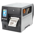 Zebra Technologies Industrial Printer, 203 dpi, ZT400 Series, Weight: 36 lb ZT41142-T310000Z