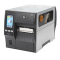 Zebra Technologies Industrial Printer, 300 dpi, ZT400 Series, Weight: 36 lb ZT41143-T0100A0Z