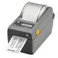 Zebra Technologies Direct Thermal Printer, 203 dpi ZD41022-D01000EZ