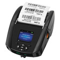 Zebra Technologies Mobile Printer, 203 dpi, ZQ600 Series ZQ62-AUWA0B0-00