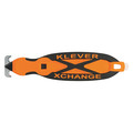 Klever Hook-Style Safety Cutter Safety Blade, 6 1/2 in L KCJ-XC-40G
