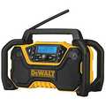 Dewalt 12V/20V MAX* Bluetooth(R) Cordless Jobsite Radio DCR028B