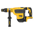 Dewalt 60V MAX* 1-3/4 IN. SDS Max Brushless Combination Rotary Hammer (Tool Only) DCH614B