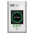 Security Door Controls No Touch Exit Touchplate 474U