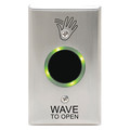 Camden Wave to Open Touchplate CM-331/41S-SGLR