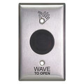 Camden Wave to Open Touchplate CM-332/41S