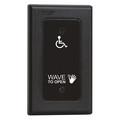 Camden Wave to Open Touchplate CM-333/42L1