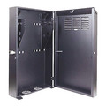 Video Mount Products Vertical Wall Cabinet ERVWC-5U20