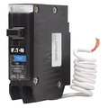 Eaton Circuit Breaker, BR Series 20A, 1 Pole, 120V AC BRN120AF