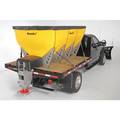 Snowex Tailgate Spreader, 60 cu. ft. Cap. 11790