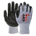 Mcr Safety Gloves, XL, PK12 92715NFXL