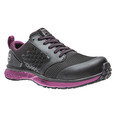 Timberland Pro Athletic Shoe, M, 9 1/2, Black, PR TB1A2174001