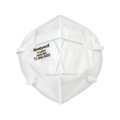 Honeywell Disposable Flatfold Respirator, PK50 DF300H910N95