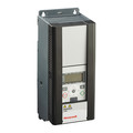 Honeywell Variable Frequency Drive, 0.5 HP, 6-5/16"H HVFD2D1B0005E2