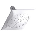 Kohler Shower Head, Wall Mounted, Metal, 1.75 gpm 45215-G-CP